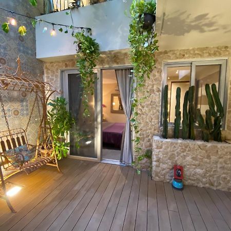 Casarte Boutique Hotel 普拉亚卡门 外观 照片