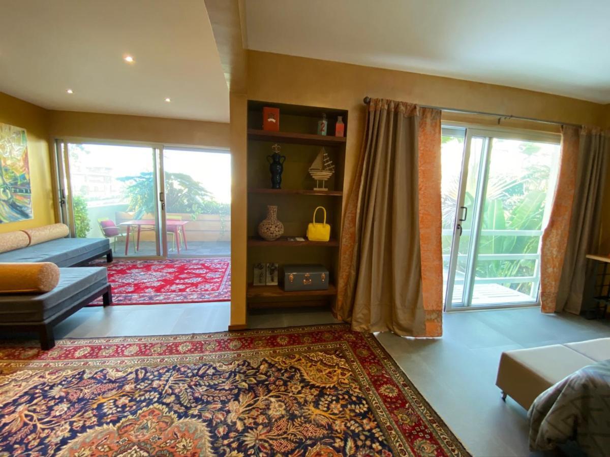 Casarte Boutique Hotel 普拉亚卡门 外观 照片
