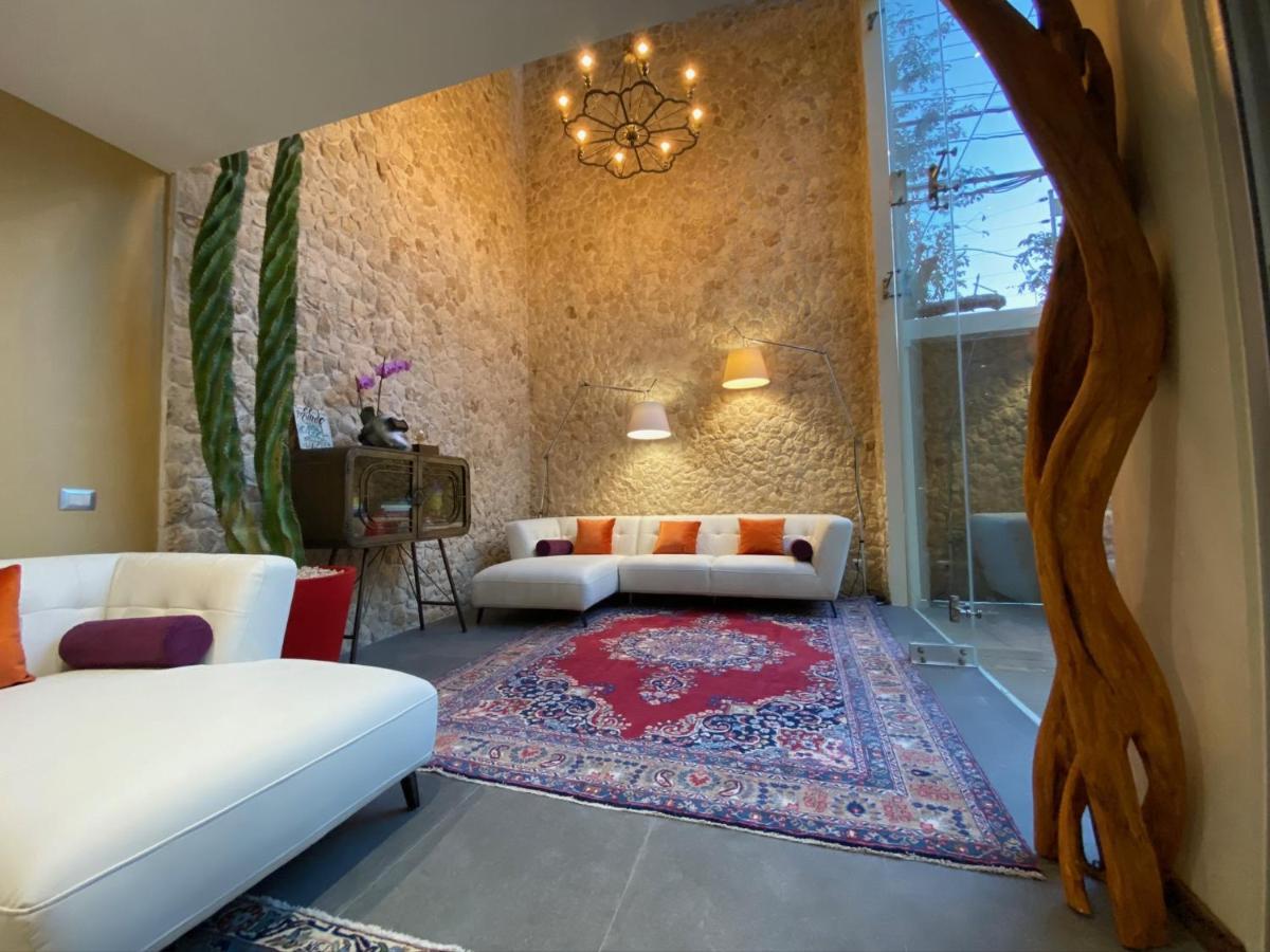 Casarte Boutique Hotel 普拉亚卡门 外观 照片