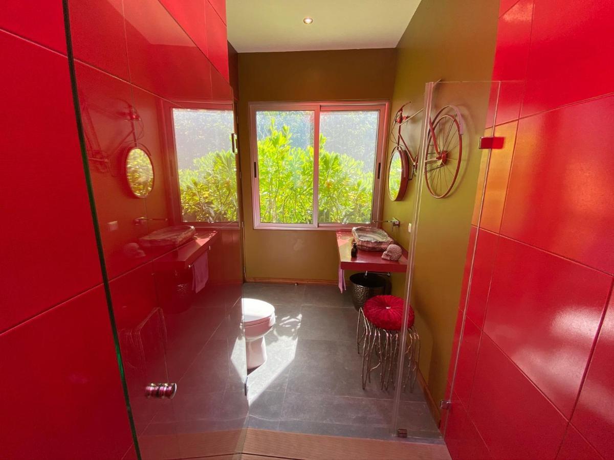Casarte Boutique Hotel 普拉亚卡门 外观 照片