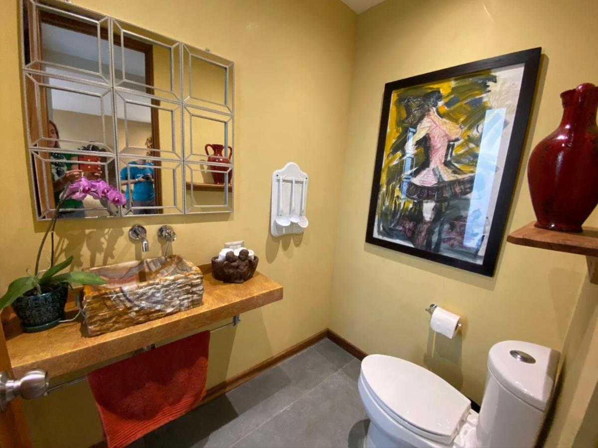 Casarte Boutique Hotel 普拉亚卡门 外观 照片