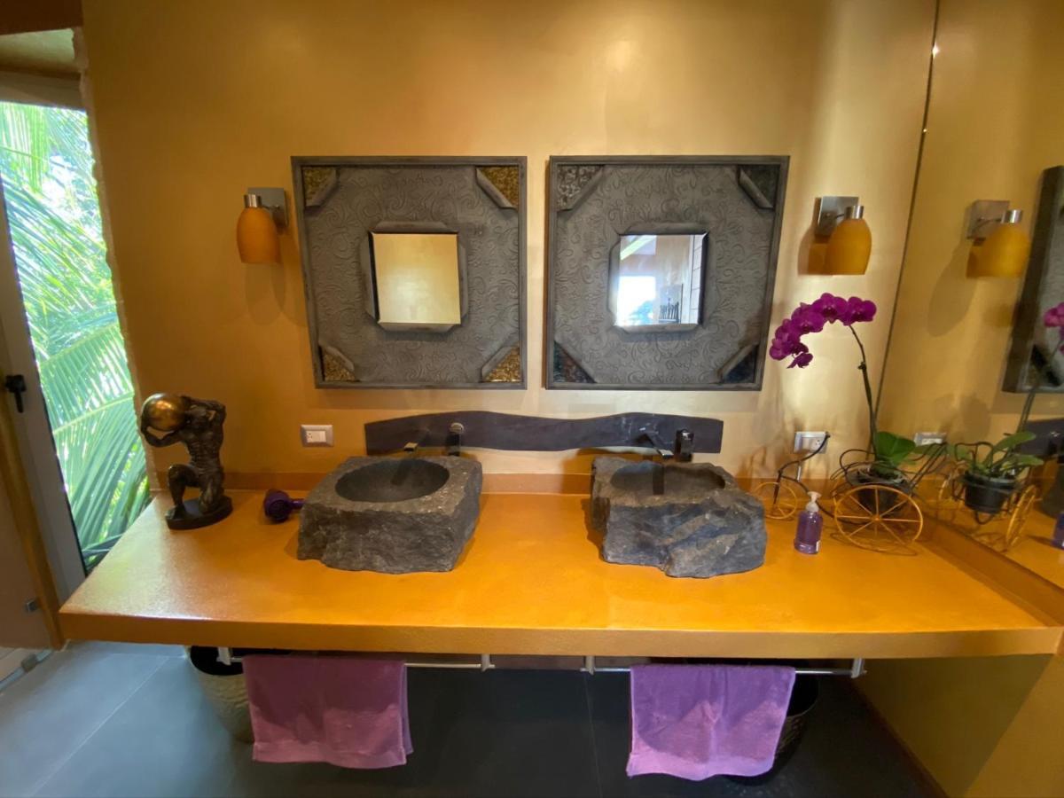 Casarte Boutique Hotel 普拉亚卡门 外观 照片