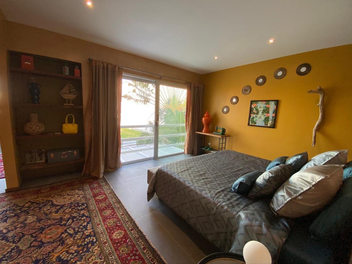 Casarte Boutique Hotel 普拉亚卡门 外观 照片