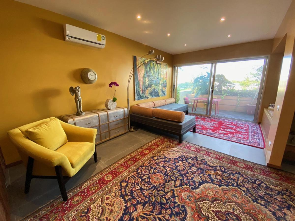 Casarte Boutique Hotel 普拉亚卡门 外观 照片
