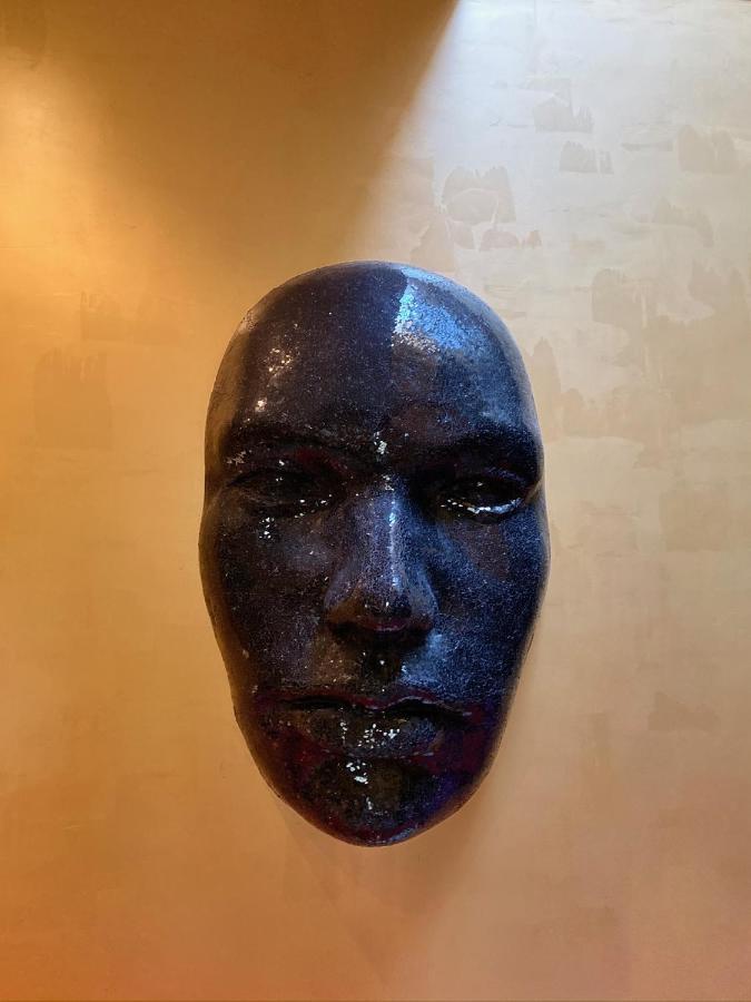 Casarte Boutique Hotel 普拉亚卡门 外观 照片