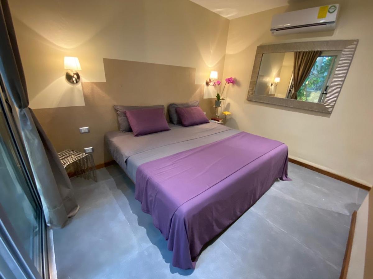 Casarte Boutique Hotel 普拉亚卡门 外观 照片